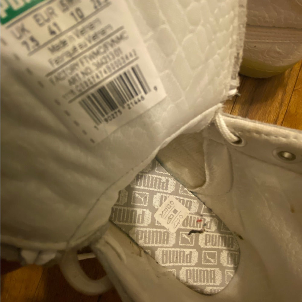 Puma